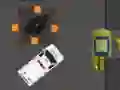 Jeu Stationnement d'Ambulance en ligne Jeu Stationnement d'Ambulance en ligne
