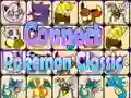 Jeu Connecter Pokémon Classique en ligne