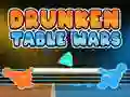 Jeu Guerres de Tables Ivres en ligne Jeu Guerres de Tables Ivres en ligne