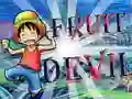 Jeu Diable des Fruits en ligne Jeu Diable des Fruits en ligne