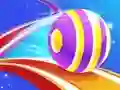 Jeu Faire rouler la balle en ligne Jeu Faire rouler la balle en ligne