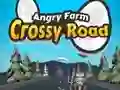 Jeu Ferme en Colère: Crossy Road en ligne Jeu Ferme en Colère: Crossy Road en ligne