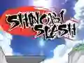 Jeu Coup de Shinobi en ligne Jeu Coup de Shinobi en ligne