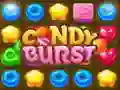 Jeu Éclat de Bonbons en ligne Jeu Éclat de Bonbons en ligne