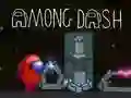 Jeu Among Us Dash en ligne Jeu Among Us Dash en ligne
