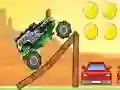 Jeu Monstres! en ligne Jeu Monstres! en ligne