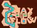 Jeu Débit Max de Tuyau en ligne Jeu Débit Max de Tuyau en ligne