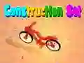 Jeu Ensemble de Construction en ligne
