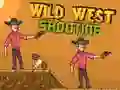 Jeu Tir au Far West en ligne