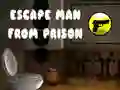 Jeu Secourir un homme de prison en ligne