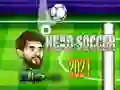 Jeu Soccer Tête 2021 en ligne