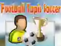 Jeu Football Tapis Soccer en ligne