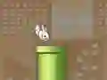 Jeu Lapin Fâché Flappy en ligne