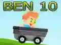 Jeu Ben 10 en ligne