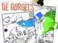 Jeu Coloriages des Gorgels en ligne Jeu Coloriages des Gorgels en ligne