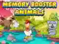 Jeu Boosteur de Mémoire: Animaux en ligne Jeu Boosteur de Mémoire: Animaux en ligne