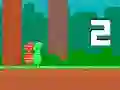 Jeu Rouge et Vert 2: Forêt de Bonbons en ligne