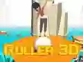 Jeu Roller 3D en ligne Jeu Roller 3D en ligne