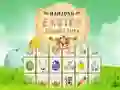Jeu Connexion Mahjong de Pâques en ligne
