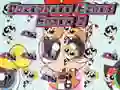 Jeu Les Supers Nanas : Match 3 en ligne