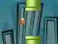 Jeu Basketball Volant Fou en ligne Jeu Basketball Volant Fou en ligne