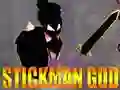 Jeu Dieu Stickman en ligne Jeu Dieu Stickman en ligne