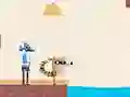 Jeu Mordecai et Rigby : Vacances de Pâques en ligne Jeu Mordecai et Rigby : Vacances de Pâques en ligne
