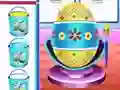 Jeu Bébé Taylor Joyeuses Pâques en ligne Jeu Bébé Taylor Joyeuses Pâques en ligne