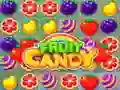 Jeu Bonbon aux Fruits en ligne Jeu Bonbon aux Fruits en ligne