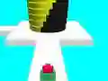 Jeu Stacky Tower Break 3D en ligne Jeu Stacky Tower Break 3D en ligne