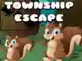 Jeu Évasion de la ville en ligne Jeu Évasion de la ville en ligne