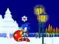 Jeu La Reine des Neiges Runner en ligne Jeu La Reine des Neiges Runner en ligne