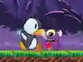 Jeu Aventure du Pingouin - Imposteur en ligne Jeu Aventure du Pingouin - Imposteur en ligne