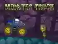 Jeu Monster Truck en ligne Jeu Monster Truck en ligne