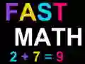 Jeu Maths Rapides en ligne Jeu Maths Rapides en ligne