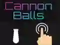 Jeu Balles de Canon en ligne Jeu Balles de Canon en ligne