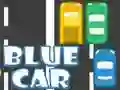 Jeu Voiture bleue en ligne Jeu Voiture bleue en ligne