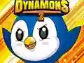 Jeu Dynamons 2 en ligne