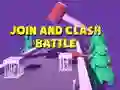 Jeu Rejoignez et Affrontez en ligne Jeu Rejoignez et Affrontez en ligne