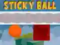 Jeu Balle Collante en ligne Jeu Balle Collante en ligne