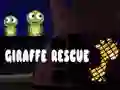 Jeu Sauvetage des Girafes en ligne Jeu Sauvetage des Girafes en ligne