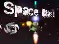 Jeu Explosion Spatiale en ligne Jeu Explosion Spatiale en ligne