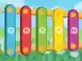 Jeu Instruments pour enfants en ligne Jeu Instruments pour enfants en ligne