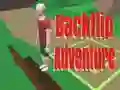 Jeu Aventure de Flip Arrière en ligne