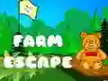 Jeu Évasion de la ferme en ligne Jeu Évasion de la ferme en ligne
