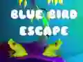 Jeu Évasion de l'Oiseau Bleu en ligne