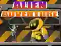 Jeu Aventure Alien en ligne