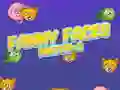 Jeu Милые лица Матч 3 en ligne Jeu Милые лица Матч 3 en ligne