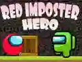 Jeu Héros Imposteur Rouge en ligne Jeu Héros Imposteur Rouge en ligne