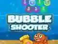 Jeu Tireur de bulles en ligne